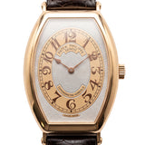 Gondolo Ellipse Rose Gold 32x42mm - 5098R-001