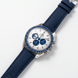 Omega Speedmaster Moonwatch “Silver Snoopy Award” 50th Anniversary 310.32.42.50.02.001