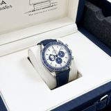 Omega Speedmaster Moonwatch “Silver Snoopy Award” 50th Anniversary 310.32.42.50.02.001
