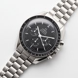 Omega Speedmaster Professional Moonwatch, Hesalit, Ref. 311.33.42.30.01.001, B+P