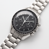 Omega Speedmaster Professional Moonwatch, 42mm, Ref. 3570.50.00, 03-2001, B+P
