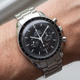 Omega Speedmaster Professional Moonwatch, 42mm, Ref. 3570.50.00, 03-2001, B+P