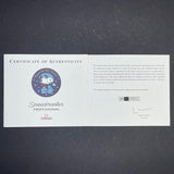 Omega Speedmaster Professional "Snoopy Award" 3578.51.00 (2003)