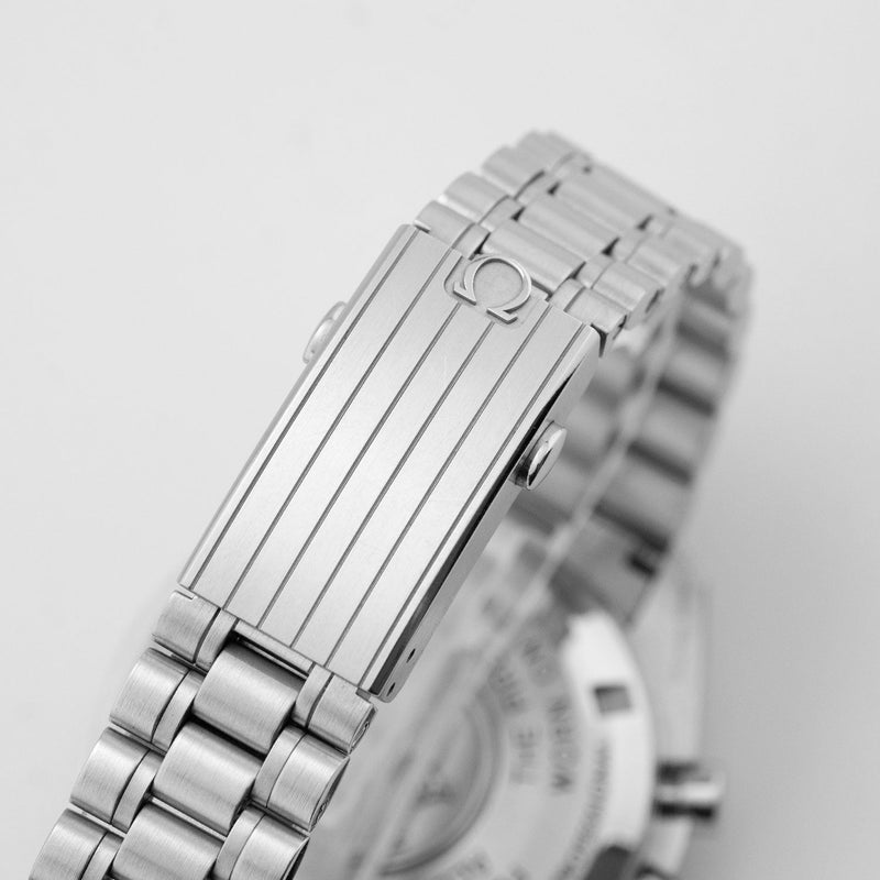 Speedmaster Professional Moonwatch 2021 - 310.30.42.50.01.001