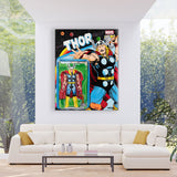 Thor – The God of Art