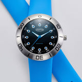 Seapod S002 Jacques - S002-SI-LN