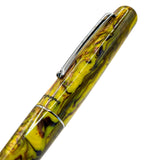 Elmo F/ Bloom Iris Yellow Pen