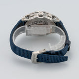 Code 11.59 41mm Blue Dial 2024 - 26393ST.OO.A348KB.01