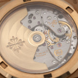 Nautilus Roségold Brown Dial - 5711R-001