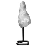 Brazilian Clear Quartz Cluster on Stand - 1.5 lbs