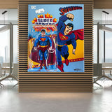 Superman – The Power of Light