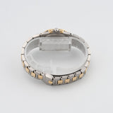 Nautilus Lady Bicolor Golden Dial LC100 1986 - 4700/001