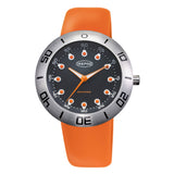 Seapod S001 Zale - S001-SI-LB
