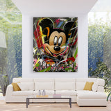 Urban Micky
