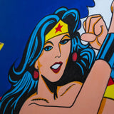 Wonder Woman – Equality Edition