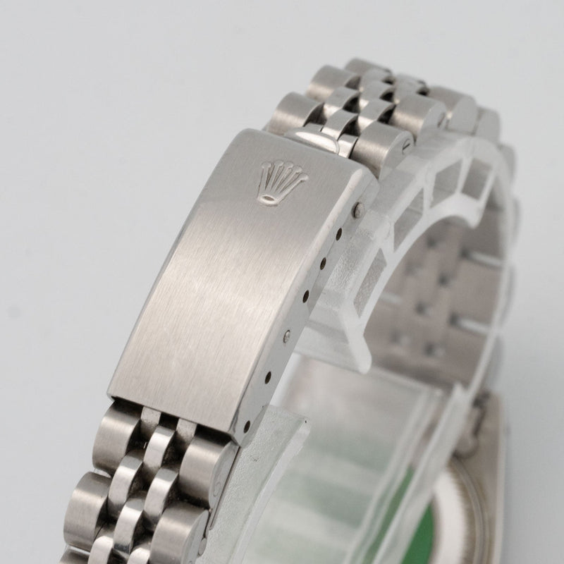 Lady Datejust 26mm Rare Linen Dial 1991 - 69174