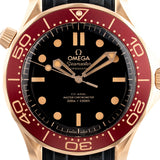 Omega Seamaster Diver 300 M