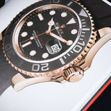 THE BOOK OF ROLEX