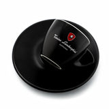 Espresso Coffee Cup