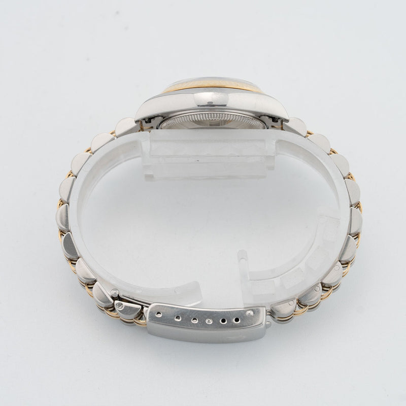 Lady Datejust 26mm White Diamond Dial 1984 - 69173