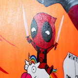 Deadpool – He Loves You