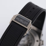 Big Bang Unico 45mm Titanium Ceramic - 411.NM.1170.RX