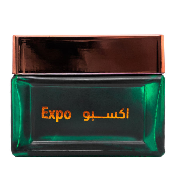 Perfume oil and Bakhoor room fragrance - Expo - refill