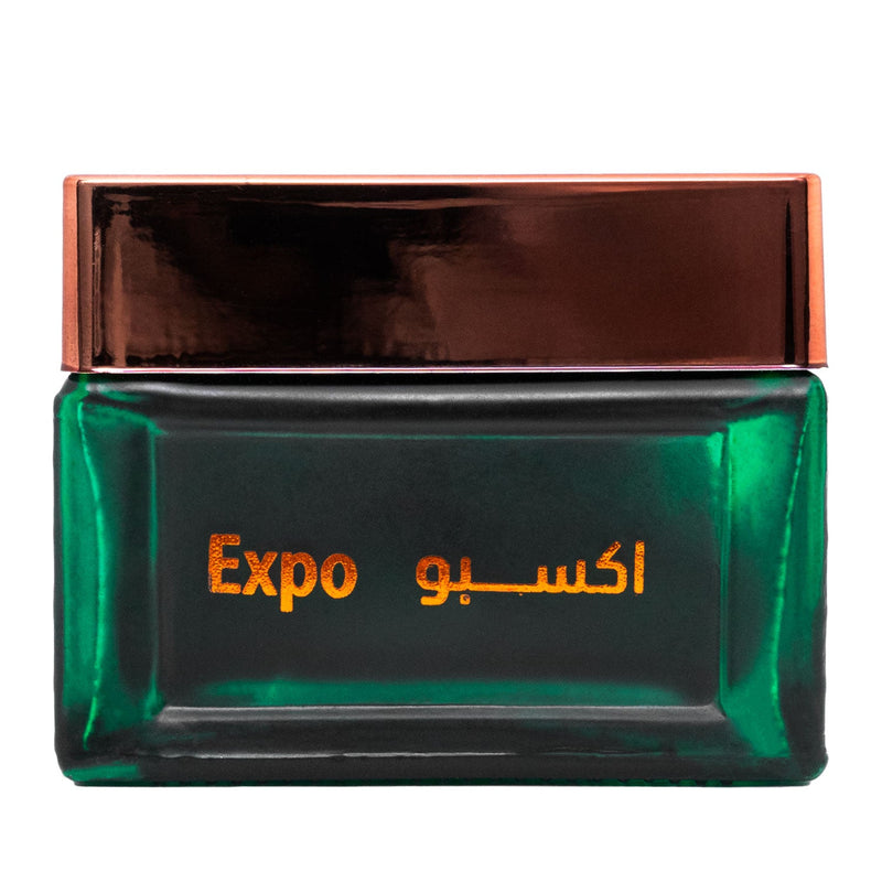 Perfume oil and Bakhoor room fragrance - Expo - refill