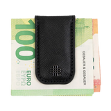 MONEYCLIP Saffiano