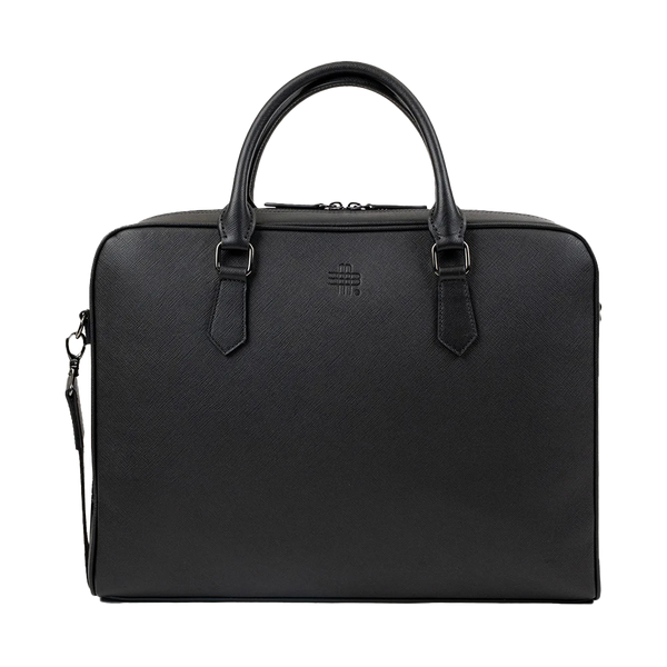 Saffiano Business Bag ATELIER