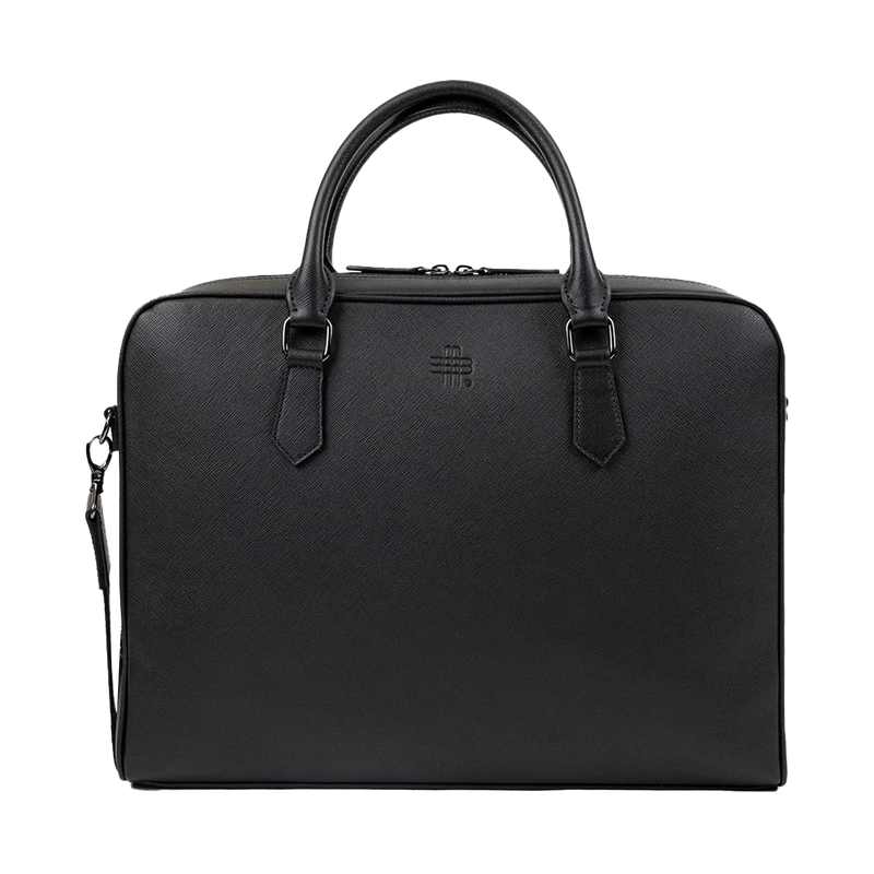 Saffiano Business Bag ATELIER