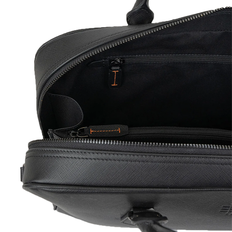 Saffiano Business Bag ATELIER