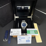Panerai PAM 01058 44 mm Edelstahl – 2019