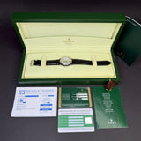Rolex Cellini Cellinium Ref. 5240 (2005)