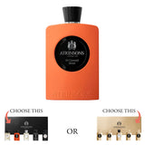 DEAL OF THE DAY | Atkinsons + Miniature Sets