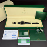 Rolex Cellini Dual Time Ref. 50529 – 2014