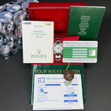 Rolex Lady-Datejust 26 Ref. 79160 (2002)