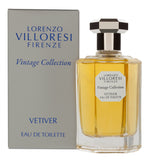 Vetiver