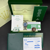 Rolex Datejust 31 Ref. 178279 (2002) – 18 kt Weißgold, Automatik