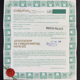 Rolex Oyster Perpetual Date 15210 34 mm (1995)