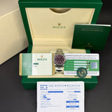 Rolex Oyster Perpetual 31 Ref. 177200 (2015)