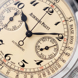 Jules Audemars 41mm Whitegold - 26100BC.OO.D002CR.01