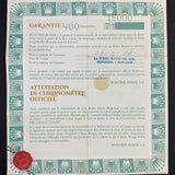Rolex Oyster Perpetual Date Ref. 15000 – 34 mm (1982)