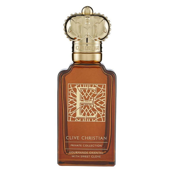Private Collection - E Gourmande Oriental
