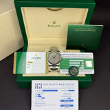 Rolex Oyster Perpetual 36 Ref. 116000 (2017)