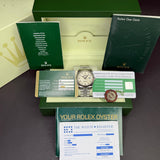 Rolex Datejust 36 Ref. 116234 (2006)