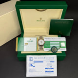 Rolex Lady-Datejust 28 Ref. 279171 (2018)