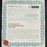Rolex Day-Date Ref. 18238 (1991) – 36 mm – Gelbgold