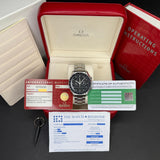 Omega Speedmaster Professional Moonphase Ref. 3576.50