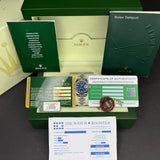Rolex Lady-Datejust 179174 26 mm - 2010